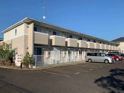 Ｅｓｔｕｄｉｏ２４ 2階建