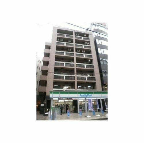東京都渋谷区恵比寿１丁目 7階建