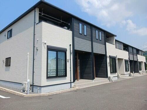 熊本県上益城郡御船町大字木倉 築2年6ヶ月 2階建