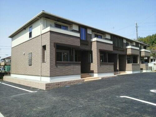 熊本県上益城郡御船町大字木倉 築10年10ヶ月 2階建