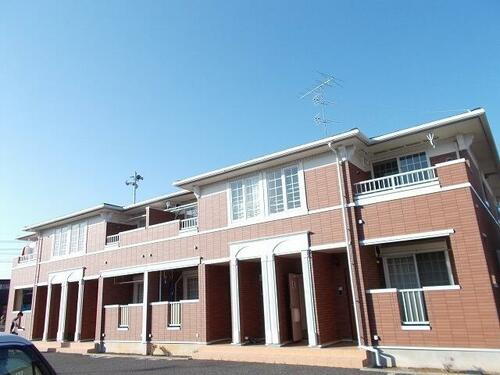 千葉県茂原市小林 築17年6ヶ月 2階建