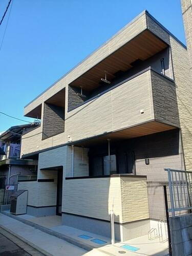 マーベラスコートⅥ番館