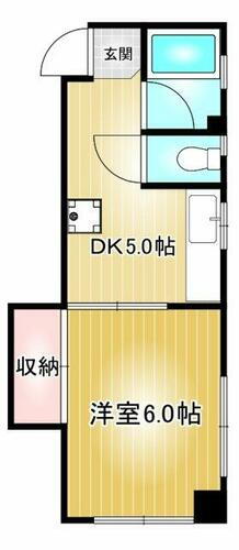 愛知県名古屋市中区新栄２丁目 新栄町駅 1DK マンション 賃貸物件詳細