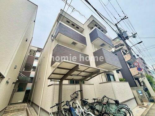 フジパレス山之内Ⅵ番館