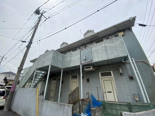セラーム・レイ 2階建