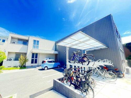 神奈川県藤沢市片瀬３丁目 2階建 築3年4ヶ月
