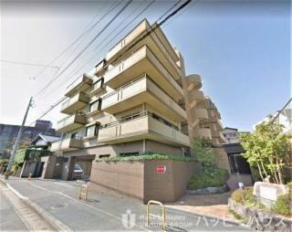 　グレースパインヒルズ高宮