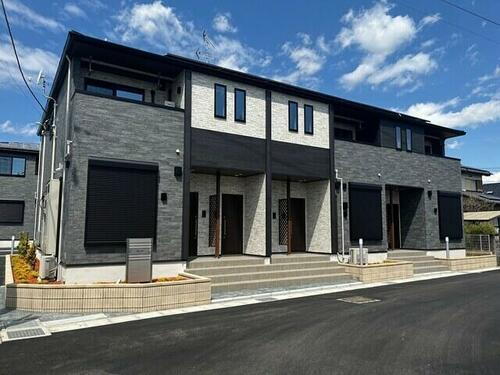 千葉県長生郡一宮町白山 賃貸アパート