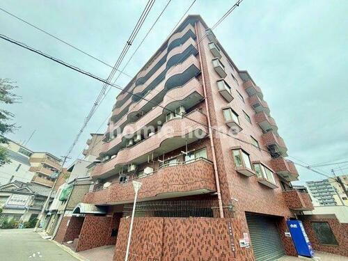 ハイツヒルトンＰａｒｔⅡ