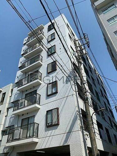 グレースプラザ若松町