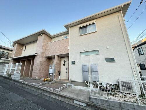 東京都練馬区小竹町１丁目 賃貸アパート