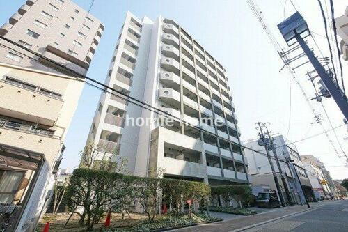 大阪府大阪市東住吉区桑津１丁目 賃貸マンション