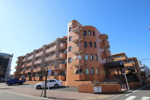 東京都葛飾区小菅４丁目 築38年5ヶ月 4階建