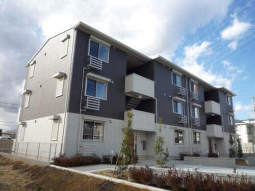 神奈川県横浜市泉区中田西４丁目 賃貸アパート