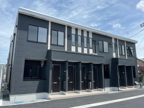 宮城県石巻市門脇字二番谷地 賃貸アパート