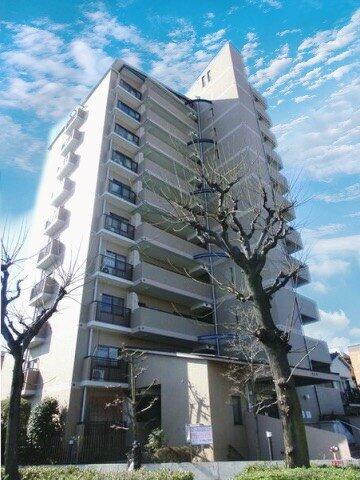 大阪府大阪市住吉区遠里小野３丁目 賃貸マンション