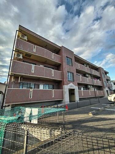 埼玉県さいたま市西区大字指扇 賃貸マンション