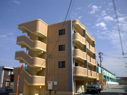 熊本県菊池郡菊陽町光の森５丁目 築17年2ヶ月 4階建