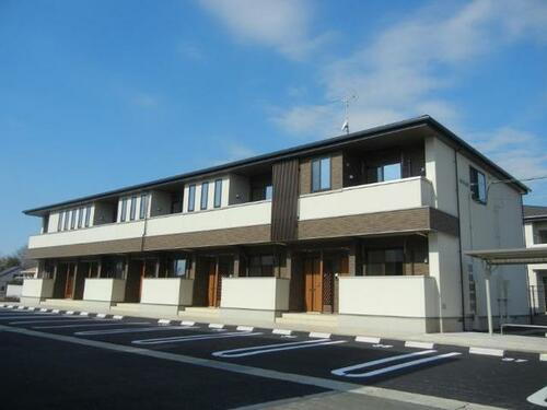 熊本県菊池郡大津町大字大津 築6年1ヶ月 2階建