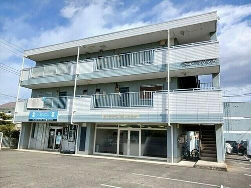栃木県下都賀郡壬生町大字安塚 賃貸マンション