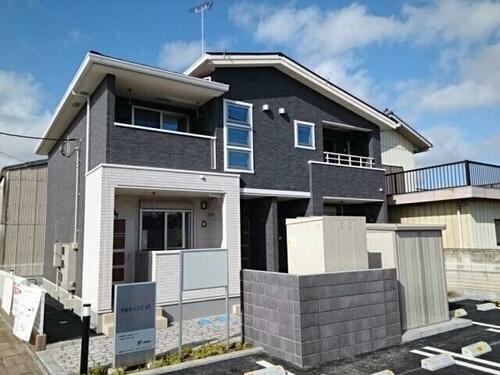 栃木県河内郡上三川町大字上三川 賃貸アパート