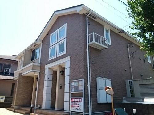 東京都八王子市石川町 賃貸アパート