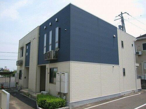 香川県さぬき市昭和 賃貸アパート