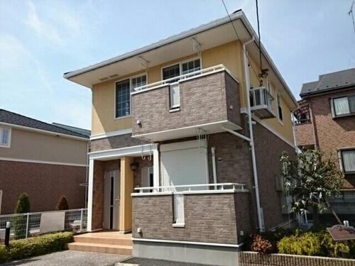 シンフォニーＮＡＫＡＮＯⅠ