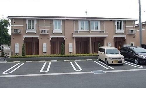 ウォーターヒルズⅢ