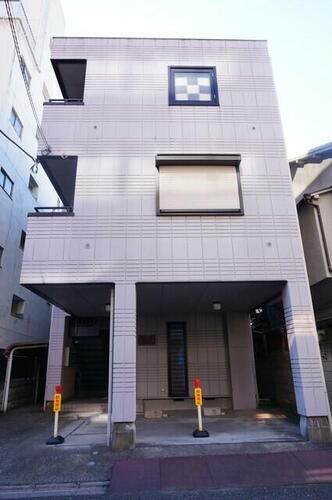 東京都荒川区東日暮里４丁目 賃貸マンション