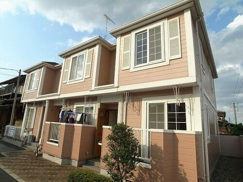 ＭＭハイツⅡーＡ