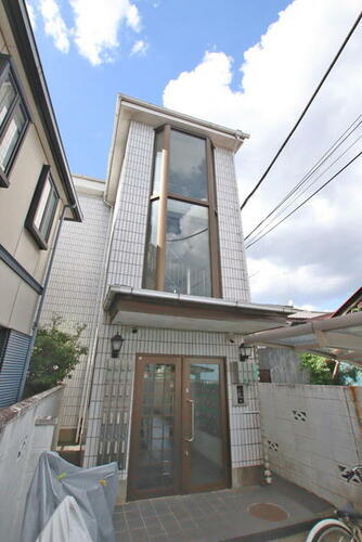 埼玉県さいたま市大宮区上小町 賃貸マンション