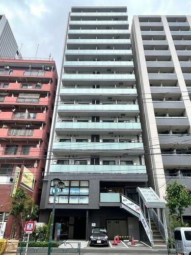 東京都江東区大島３丁目 賃貸マンション