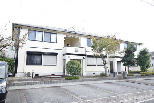 兵庫県姫路市広畑区則直 築33年4ヶ月 2階建