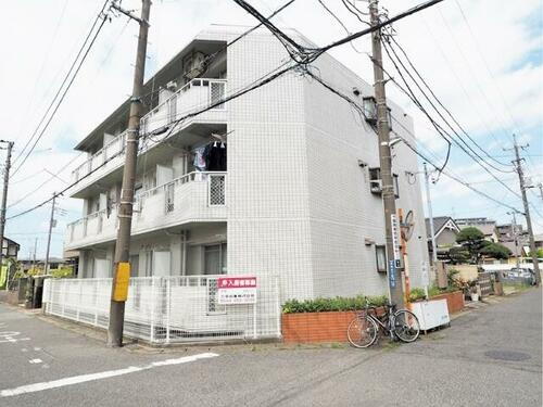 アサヒマンション蘇我