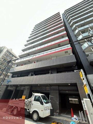 大阪府大阪市淀川区西宮原１丁目 賃貸マンション