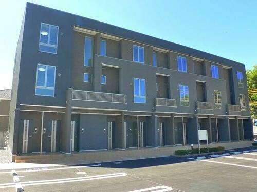 福岡県北九州市八幡西区大字本城 賃貸アパート