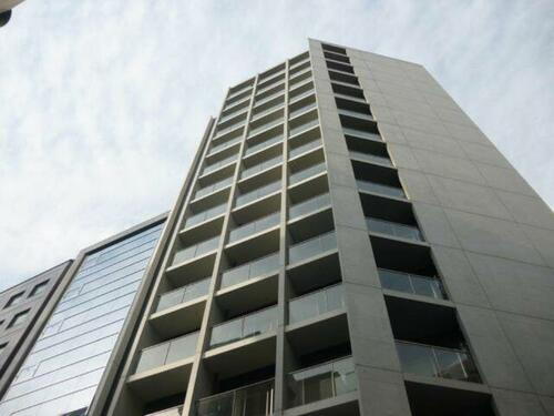 東京都港区芝公園１丁目 賃貸マンション