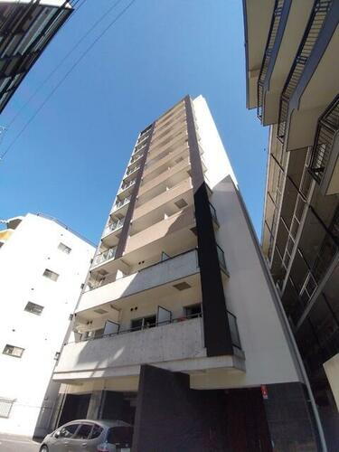 大阪府大阪市東淀川区東中島４丁目 築18年10ヶ月 12階建