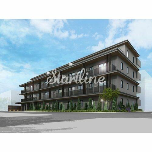 スタイリオ池上サウス