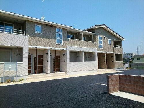 神奈川県小田原市鴨宮 賃貸アパート