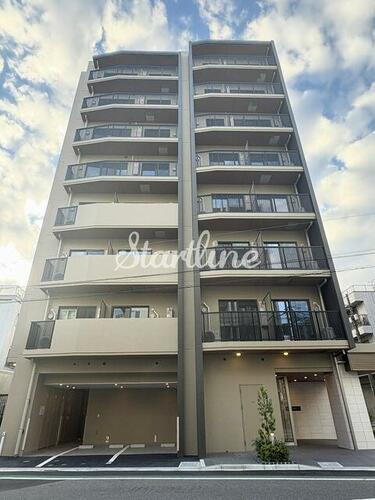 ハイズ三ノ輪ＩＩ