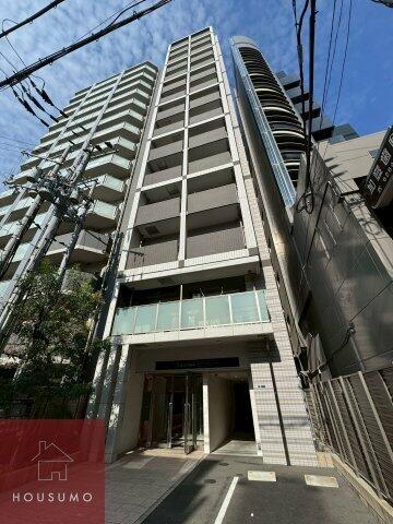 ラクラス堺筋本町