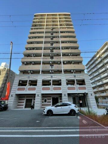 Ｌｕｘｅ新大阪ＥＡＳＴⅡ