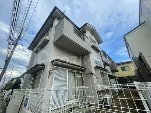 千葉県市川市南大野２丁目 賃貸アパート