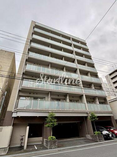 東京都墨田区緑２丁目 賃貸マンション