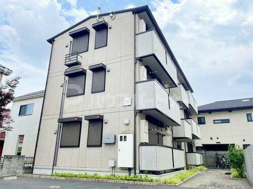 埼玉県さいたま市大宮区櫛引町１丁目 築12年7ヶ月 3階建