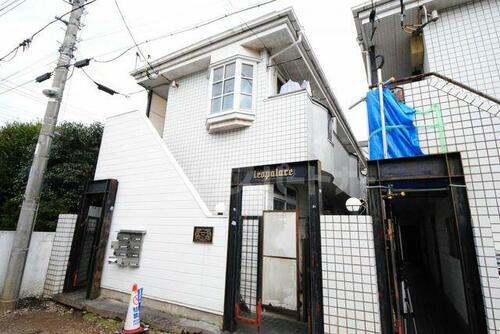 埼玉県さいたま市大宮区浅間町２丁目 築39年4ヶ月 2階建