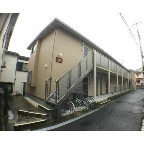 兵庫県神戸市須磨区須磨寺町２丁目 築13年11ヶ月 2階建