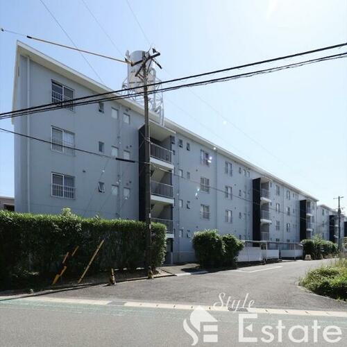 愛知県名古屋市緑区鳴海町字乙子山 賃貸マンション